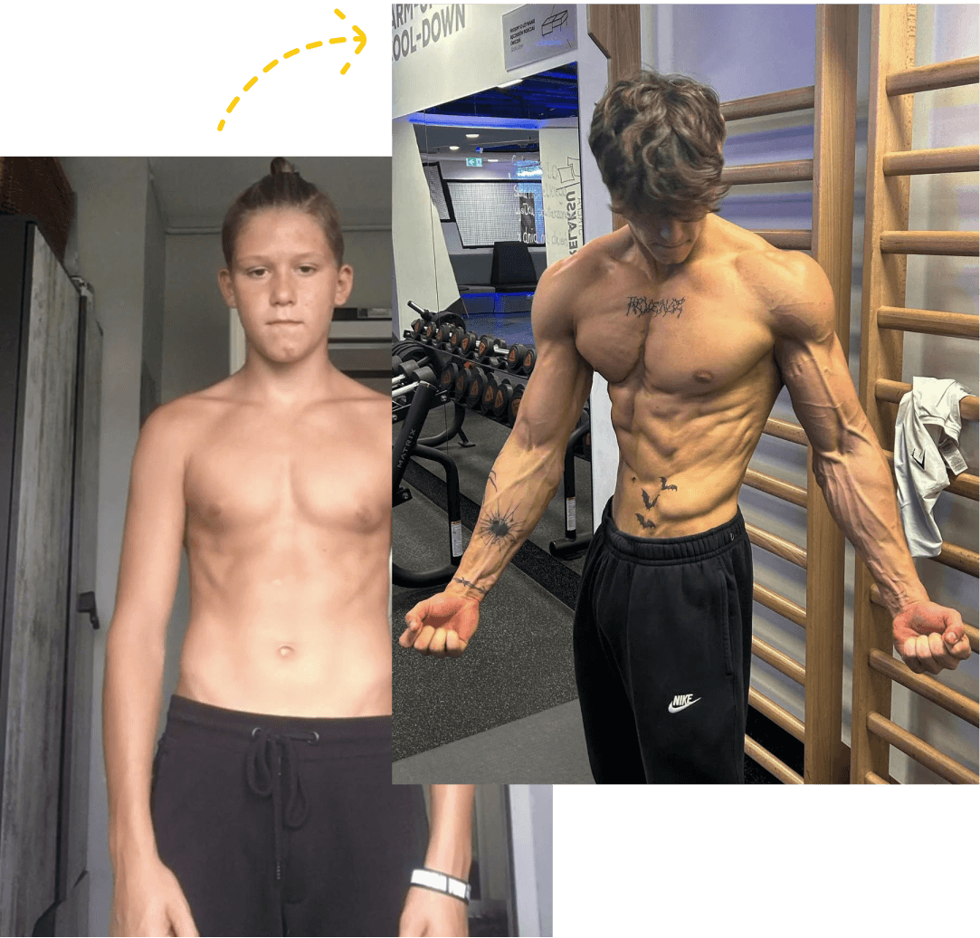 Forma Julek Peczka