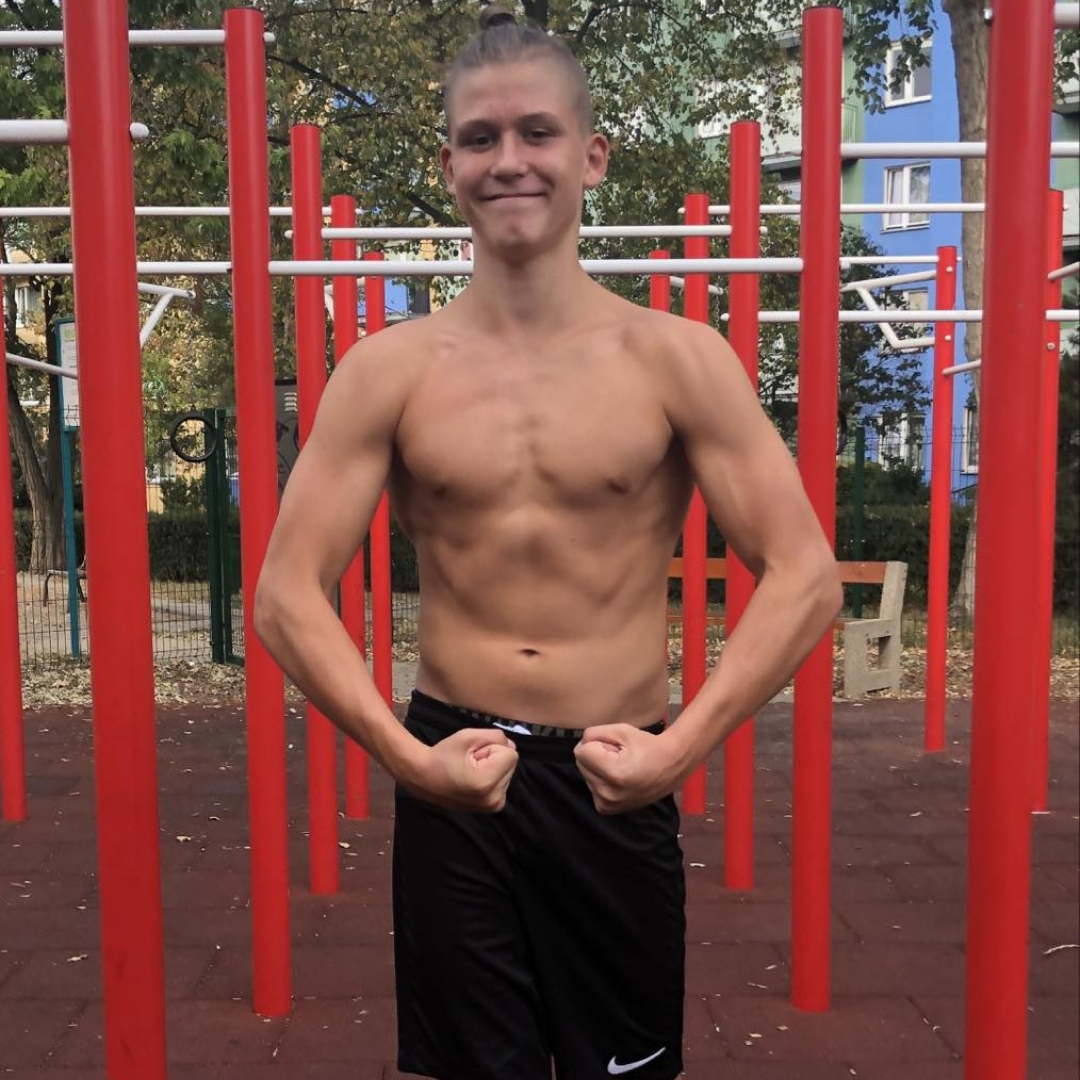 Julek Peczka