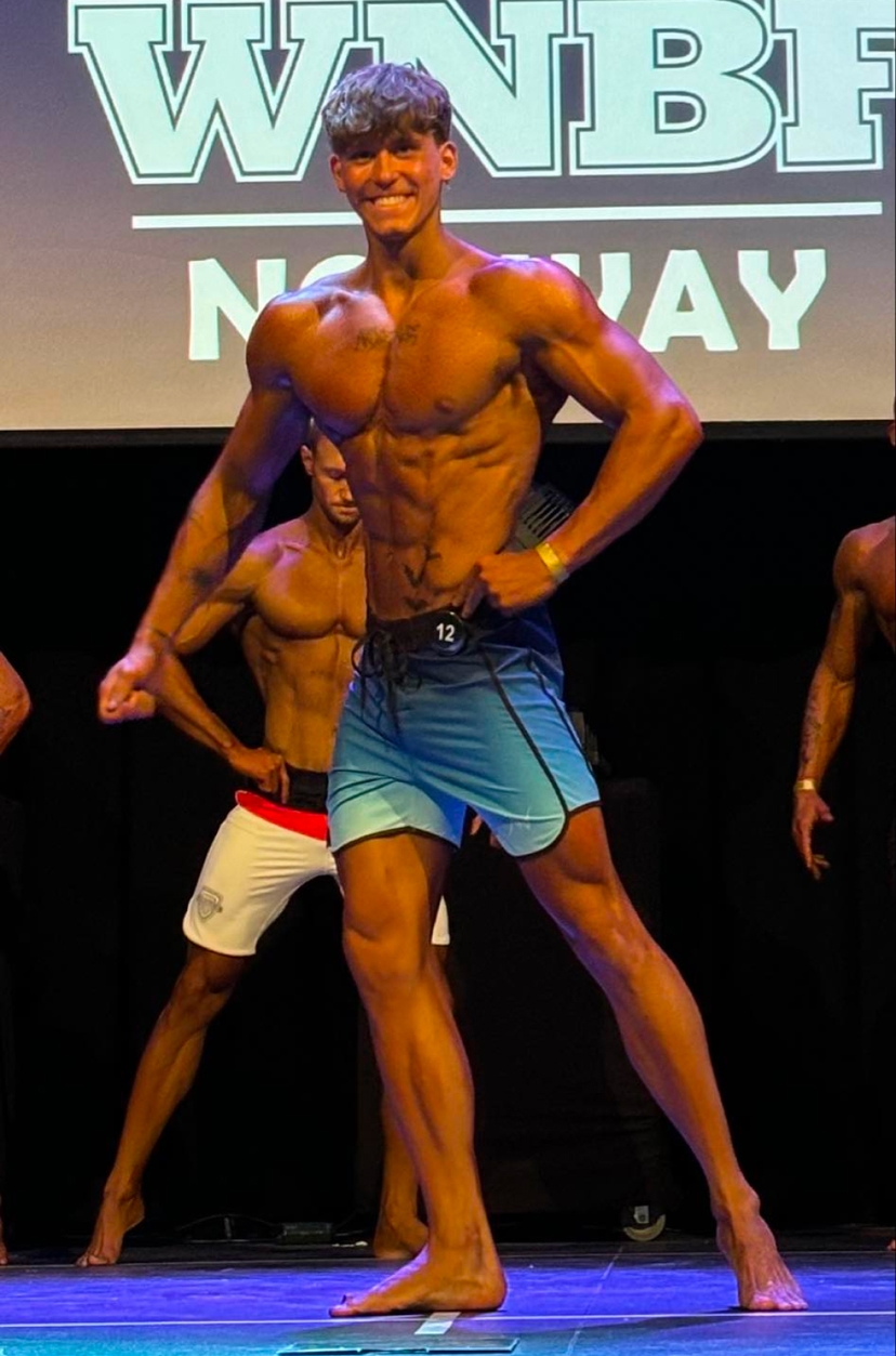 Julek Peczka