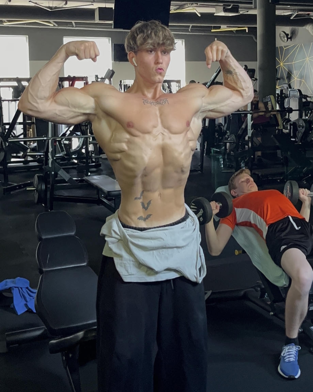 Julek Peczka